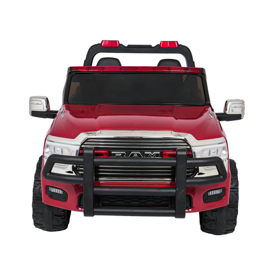 DODGE RAM 3500 FIRE TRUCK 24V