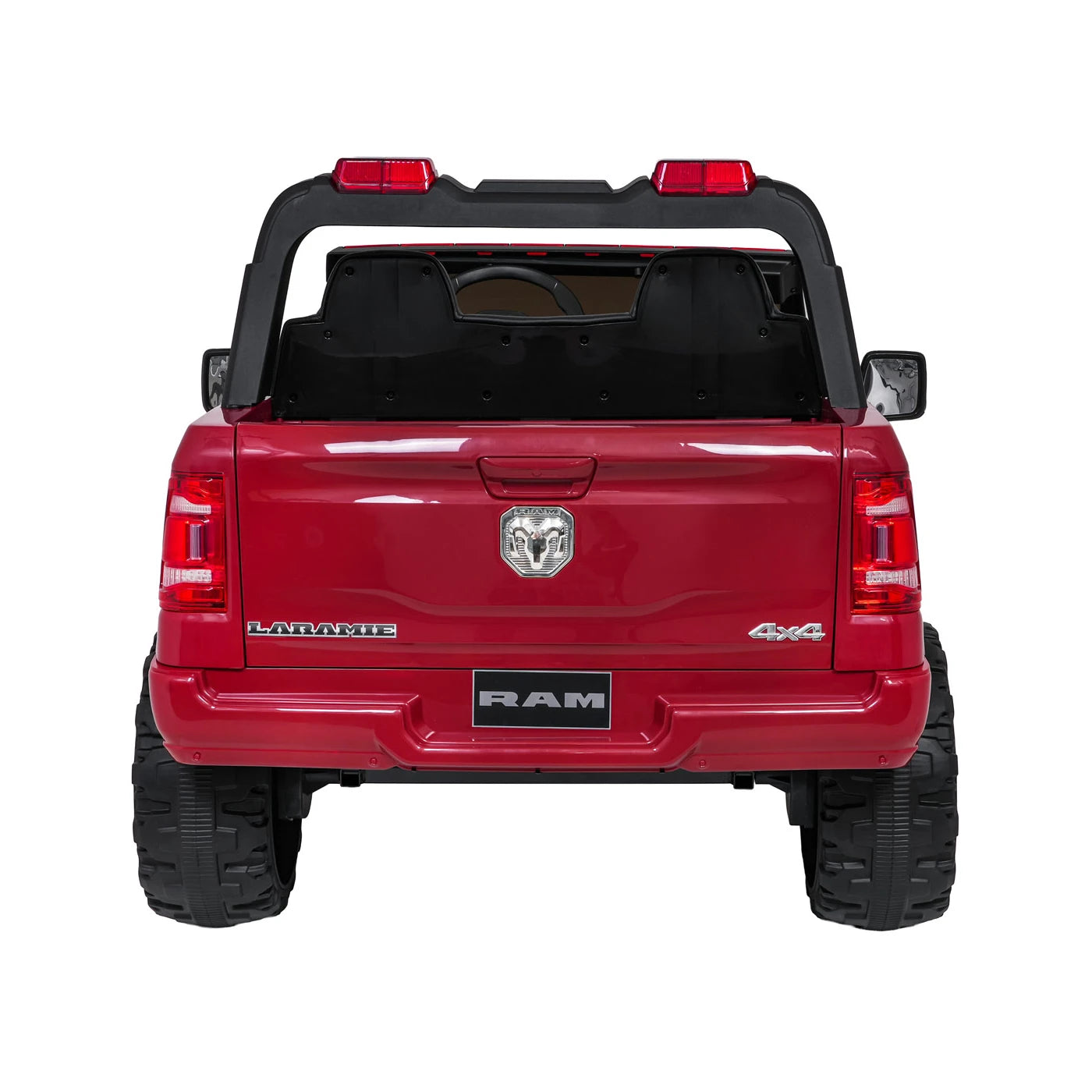 DODGE RAM 3500 FIRE TRUCK 24V