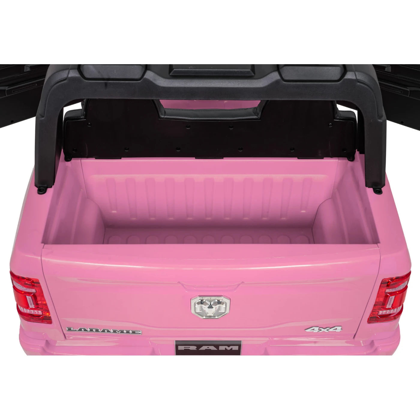 DODGE RAM 3500 PINK 24V