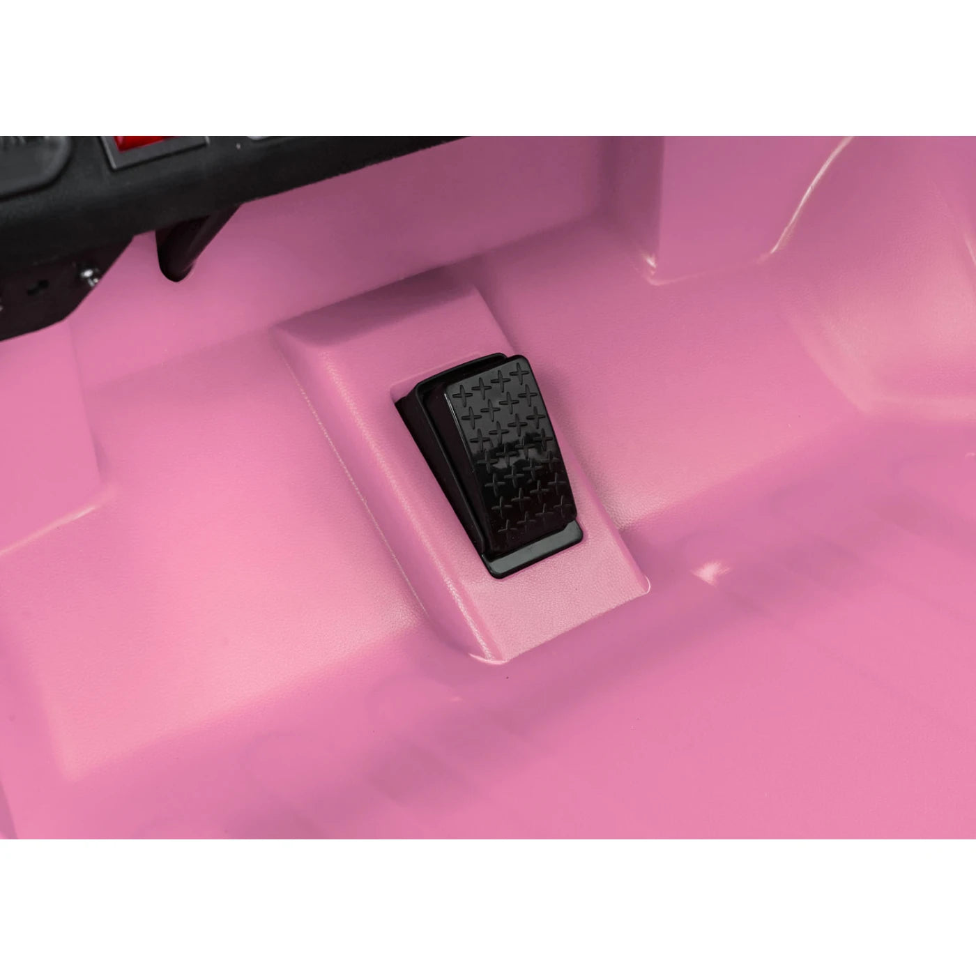 DODGE RAM 3500 PINK 24V