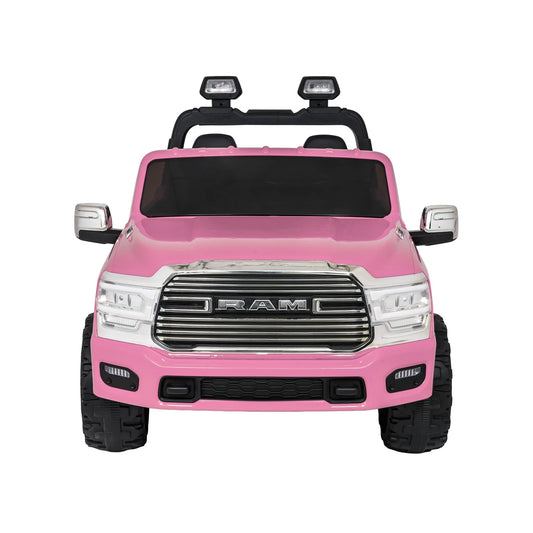 DODGE RAM 3500 PINK 24V