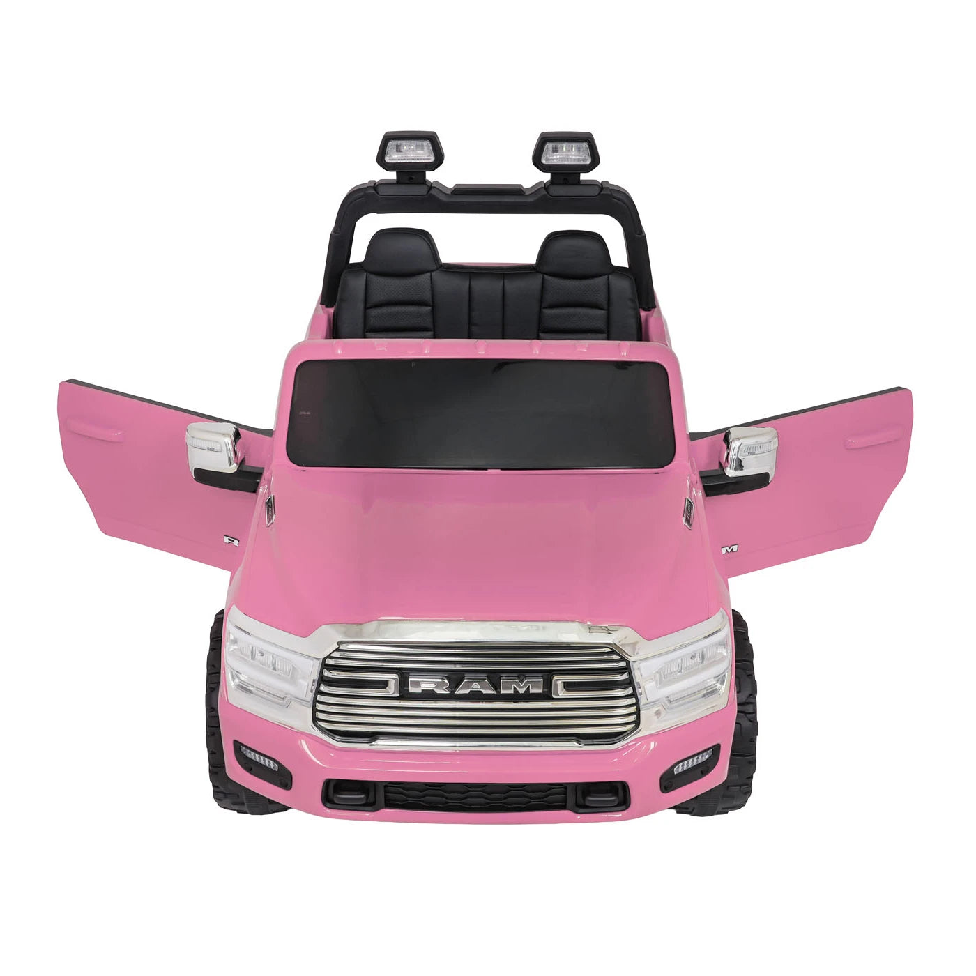 DODGE RAM 3500 PINK 24V