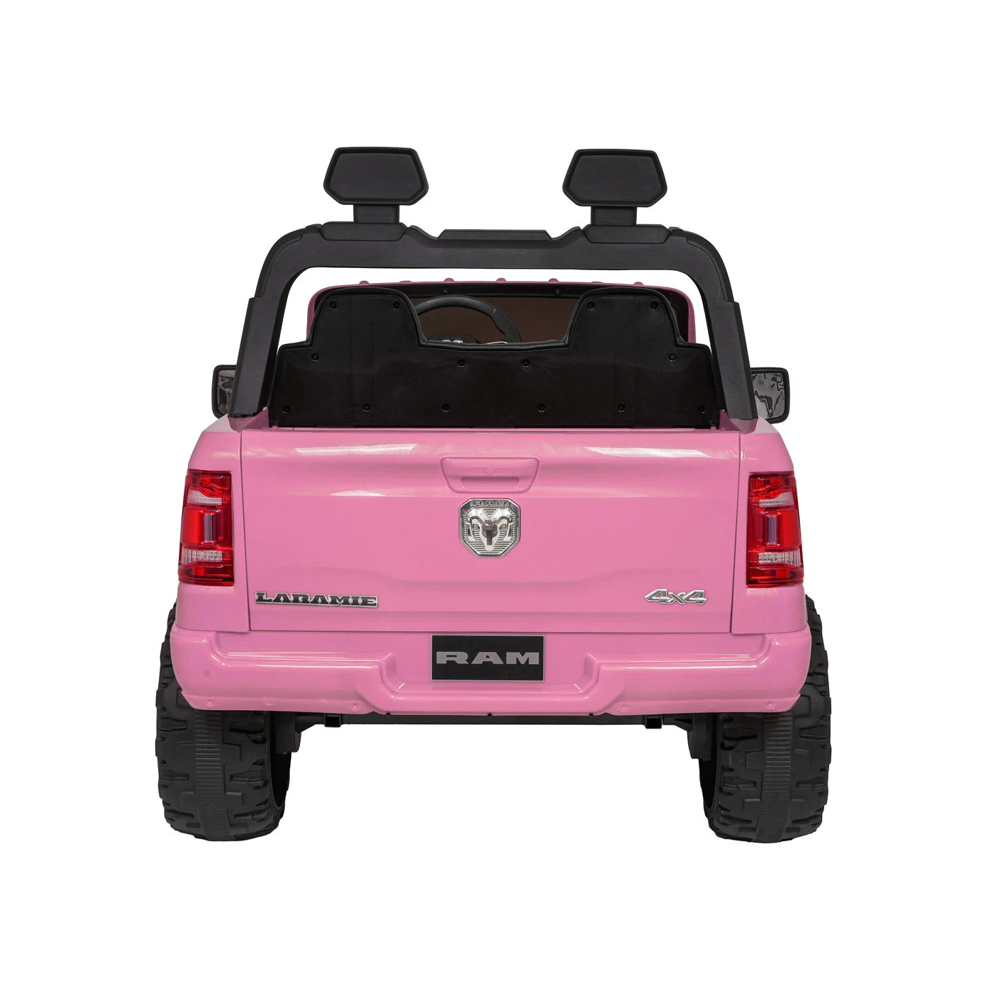 DODGE RAM 3500 PINK 24V