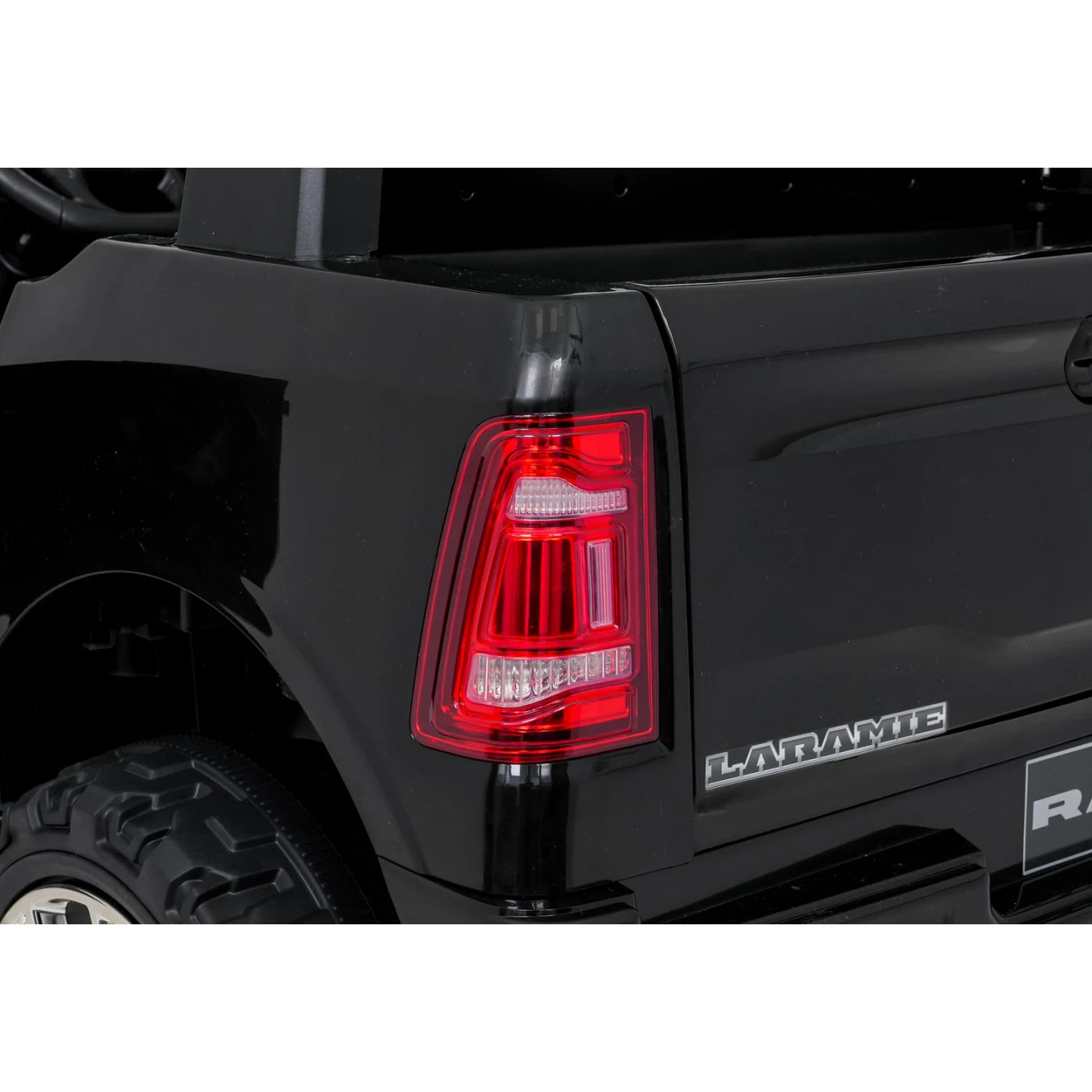 DODGE RAM 3500 POLICE 24V