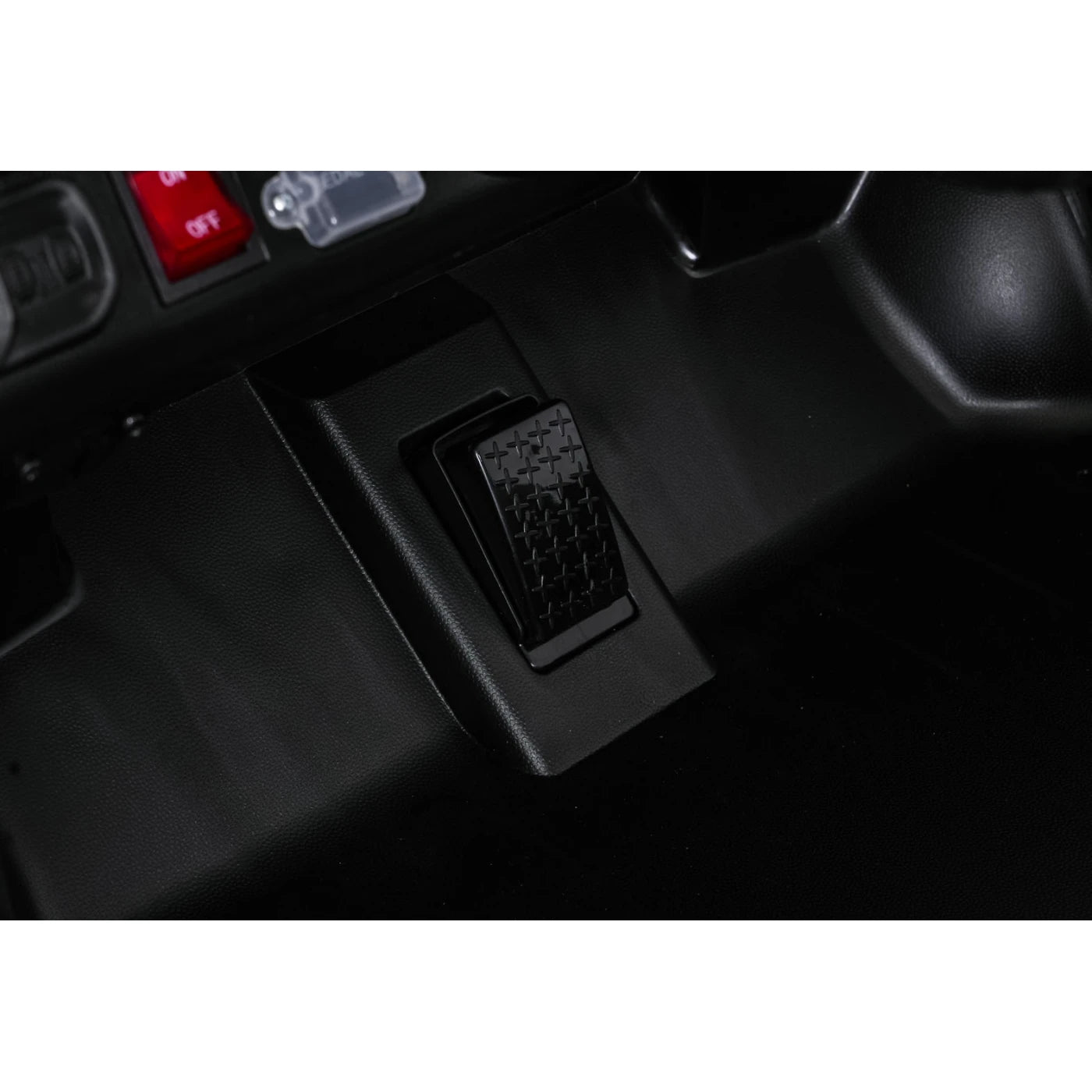 DODGE RAM 3500 POLICE 24V