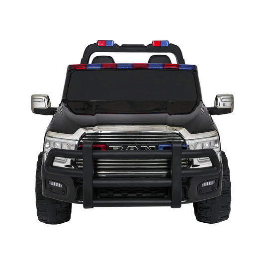 DODGE RAM 3500 POLICE 24V