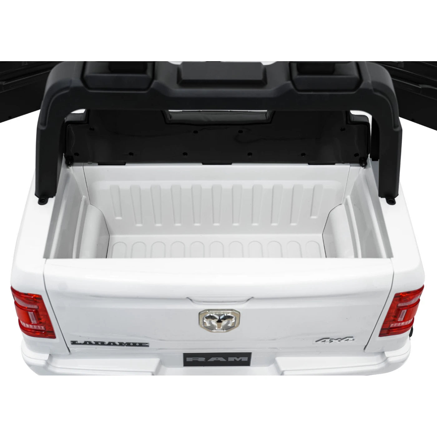 DODGE RAM 3500 WHITE 24V