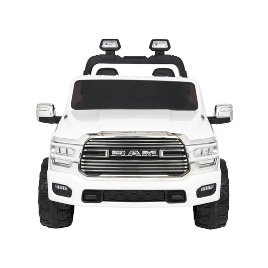 DODGE RAM 3500 WHITE 24V