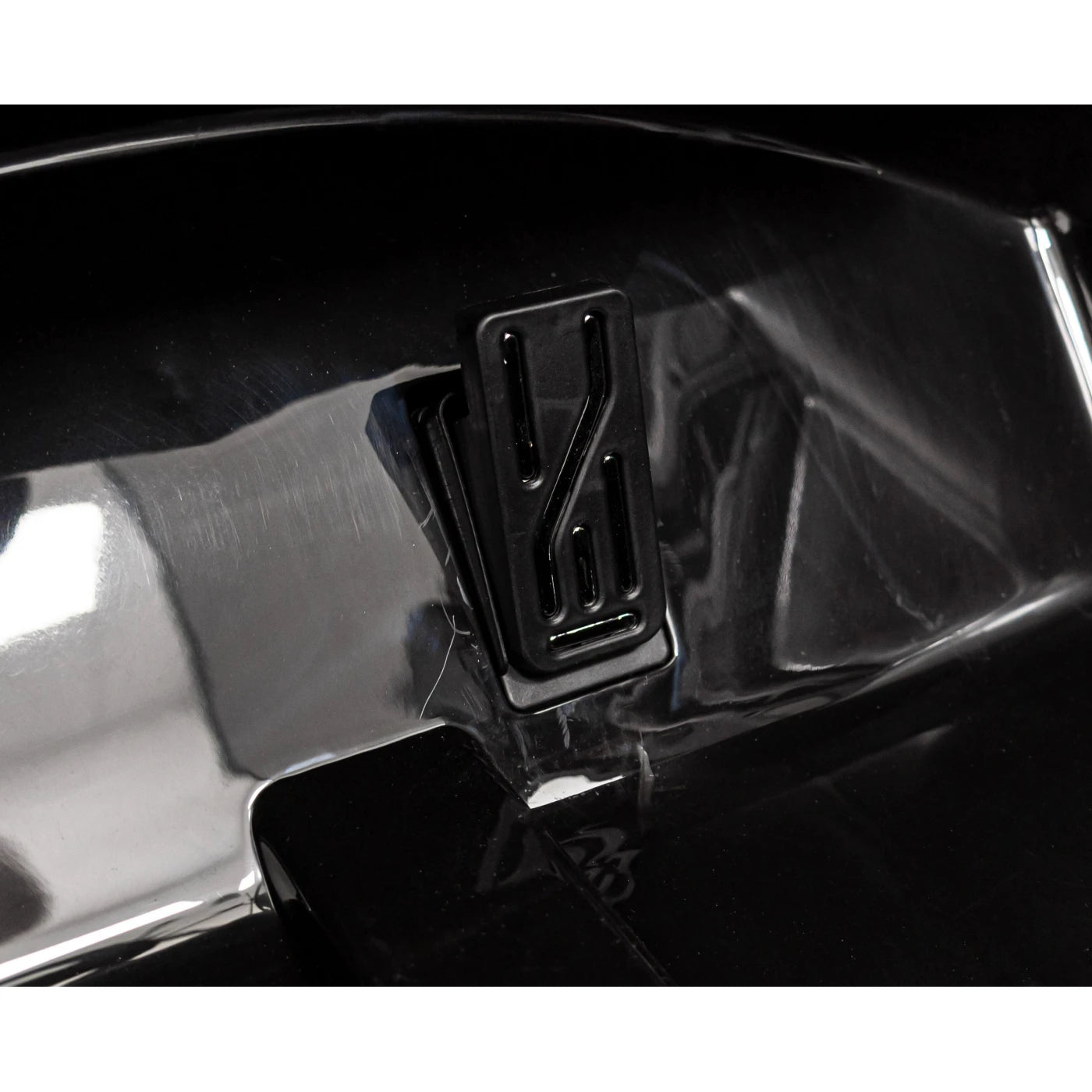 RANGE ROVER SUV BLACK 12V