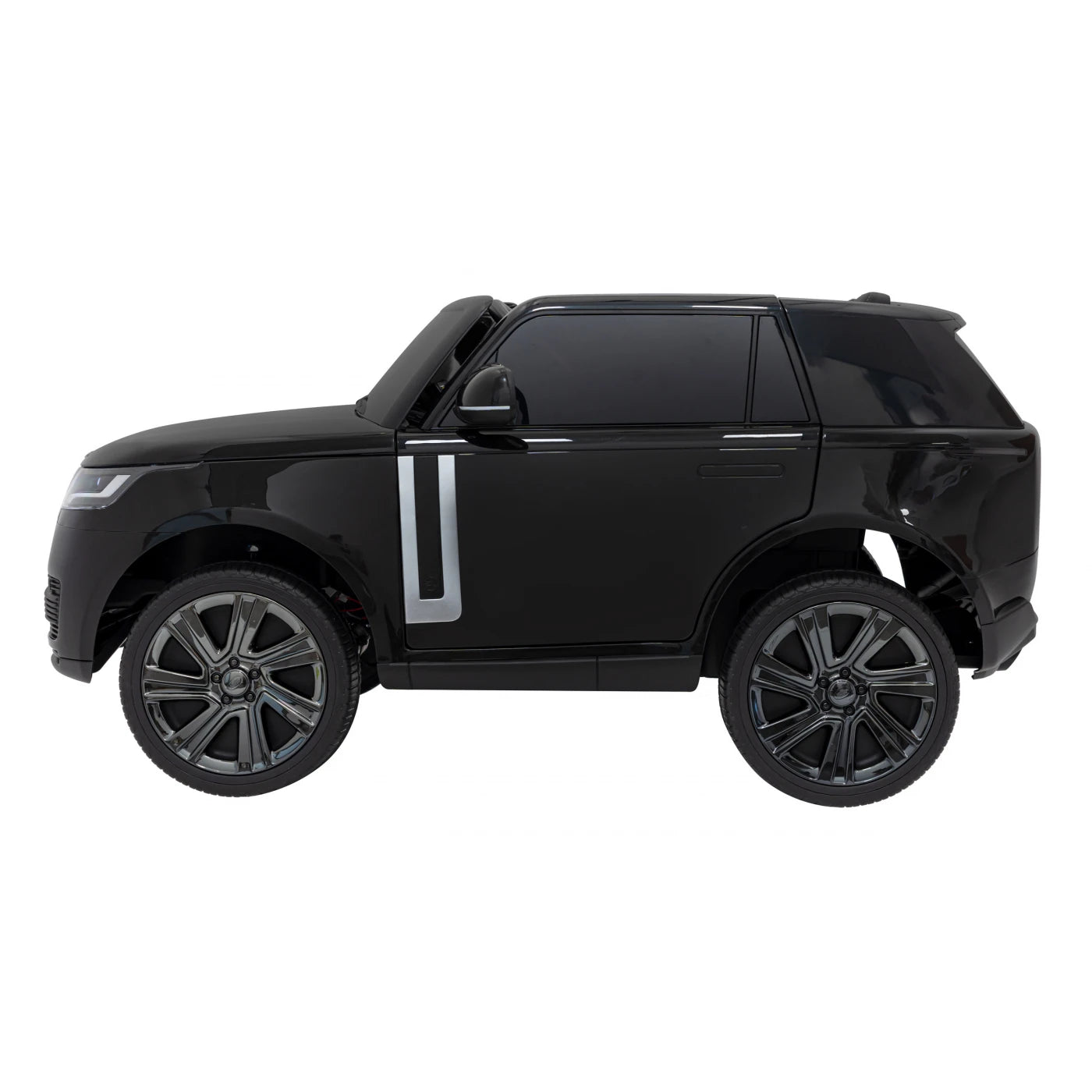 RANGE ROVER SUV BLACK 12V