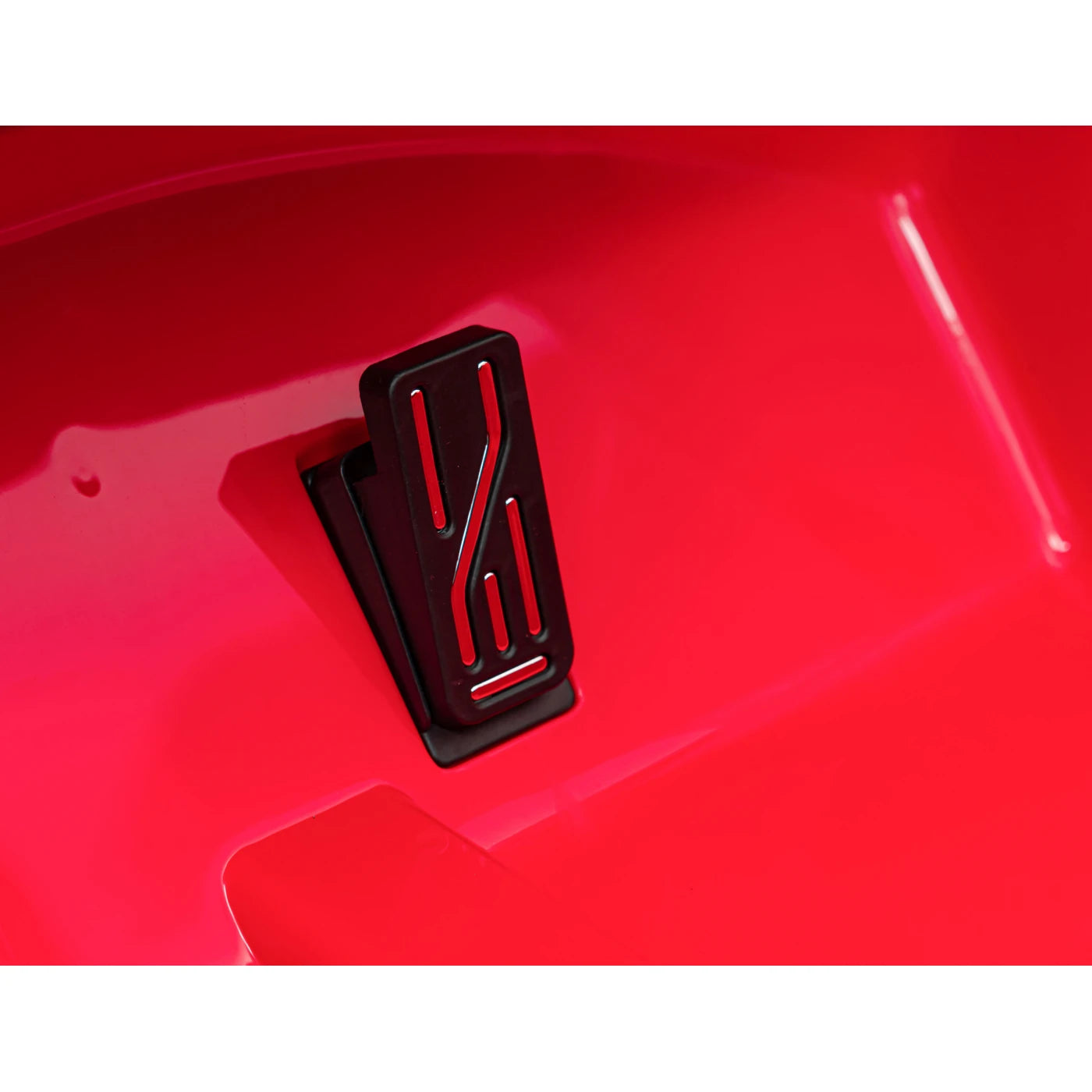RANGE ROVER SUV RED 12V
