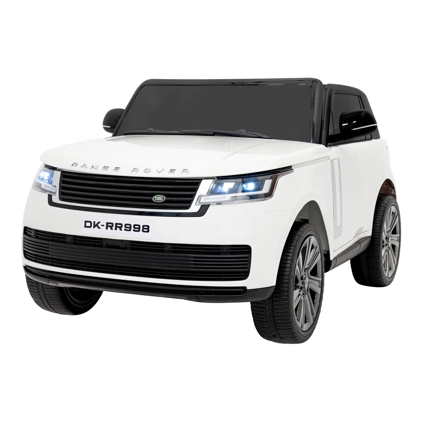 RANGE ROVER SUV LIFT 12V.