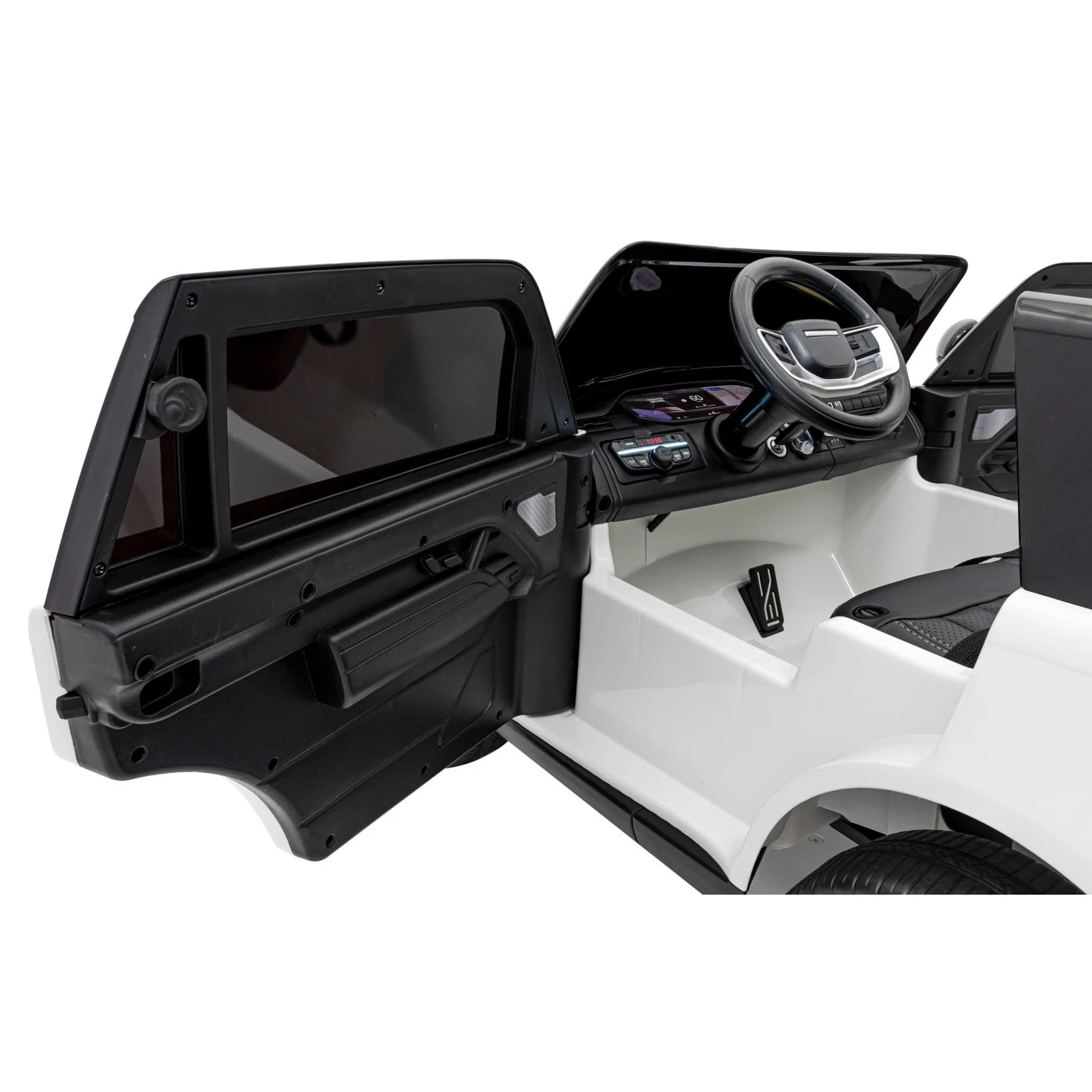 RANGE ROVER SUV LIFT 12V.