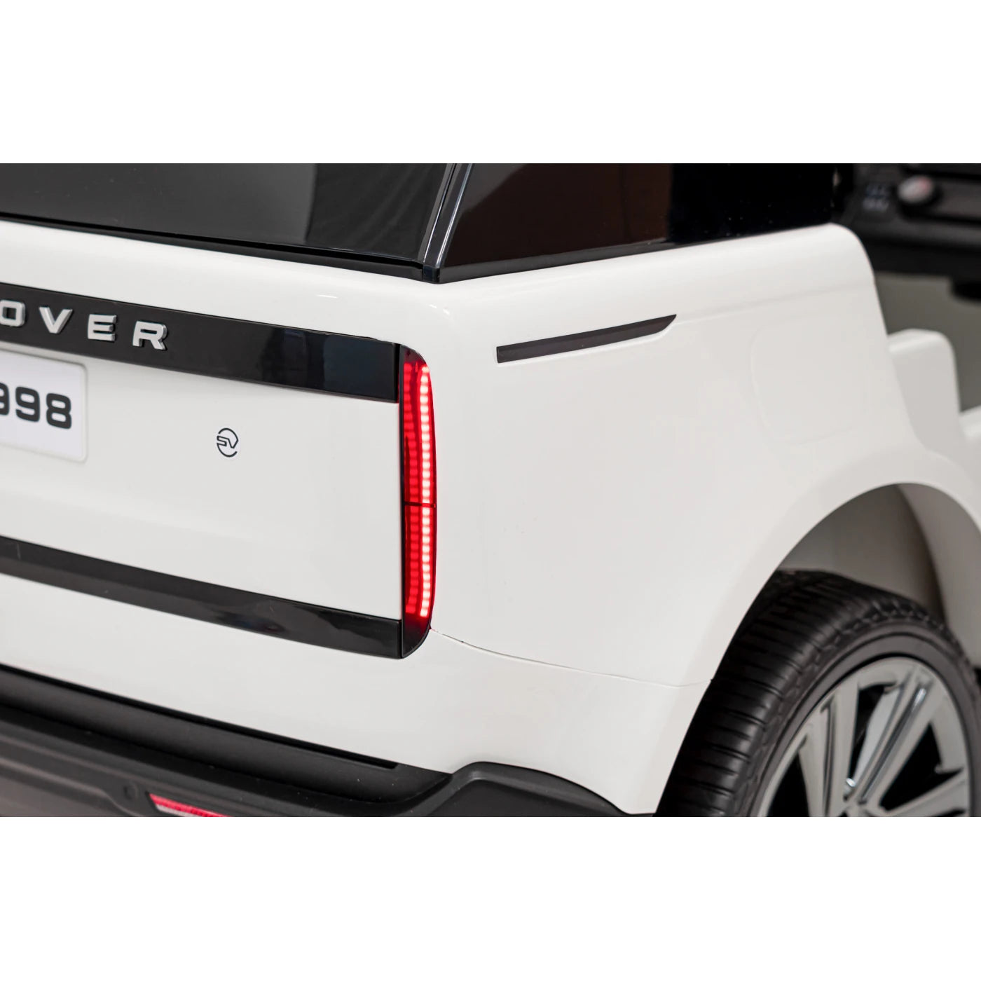 RANGE ROVER SUV LIFT 12V.