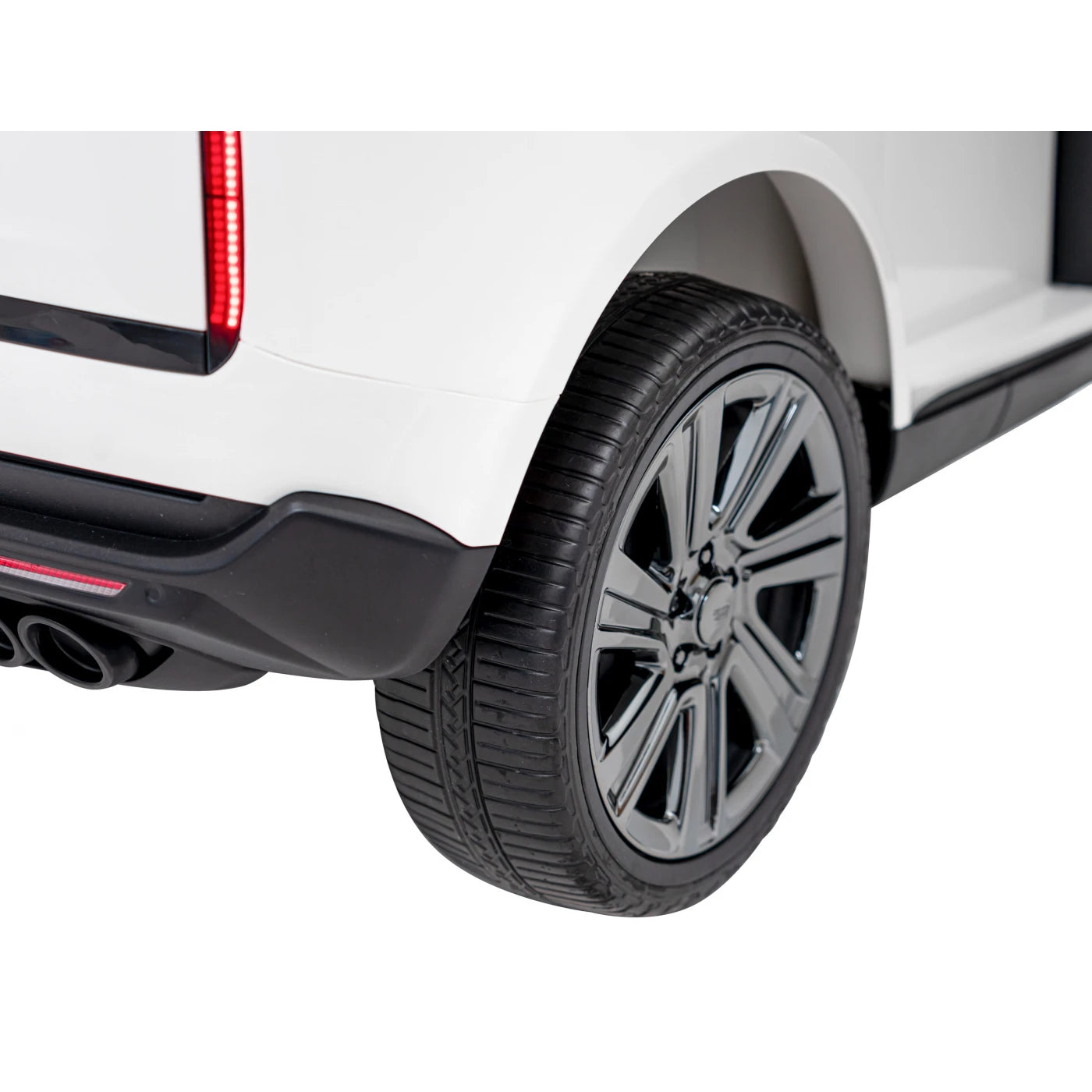RANGE ROVER SUV LIFT 12V.