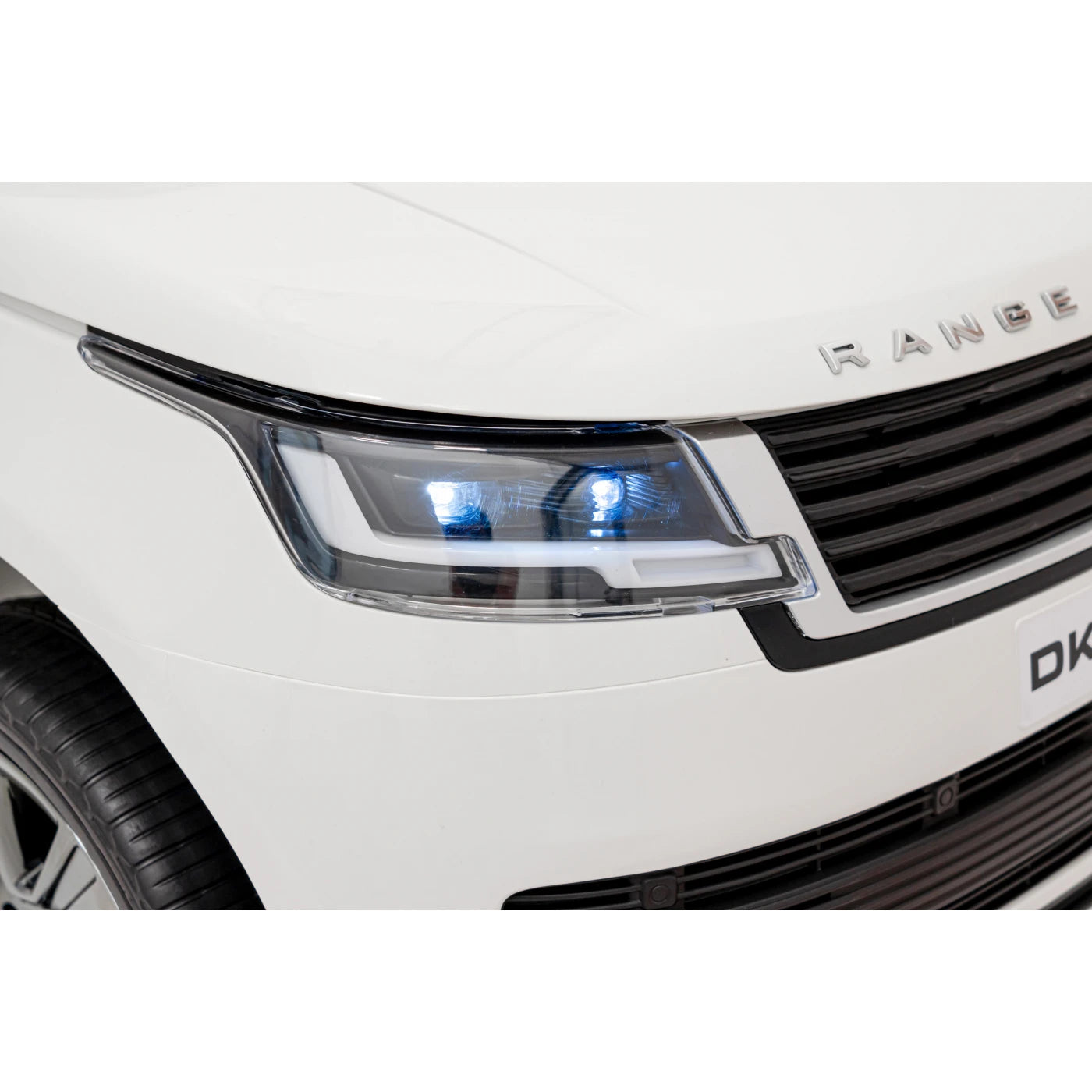 RANGE ROVER SUV LIFT 12V.