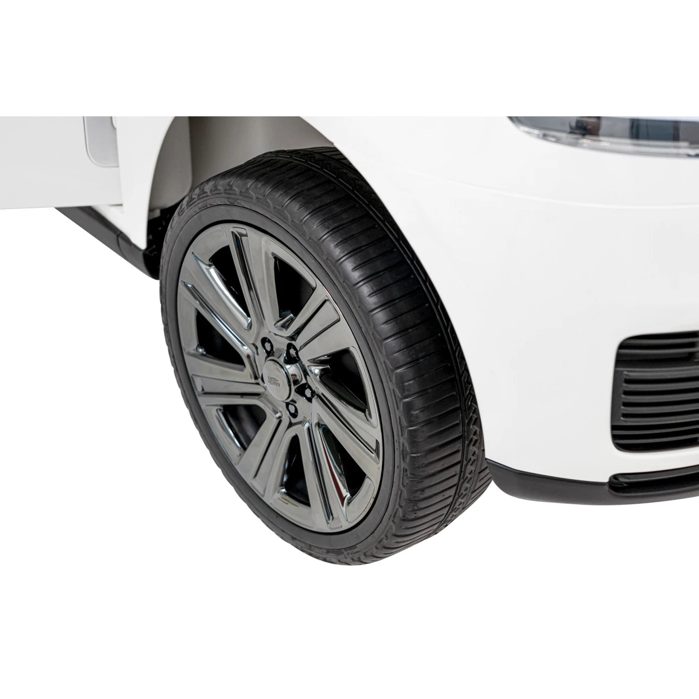 RANGE ROVER SUV LIFT 12V.