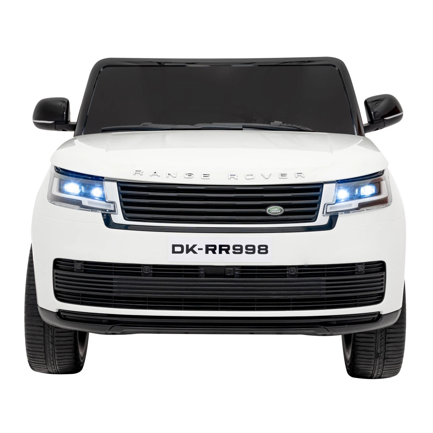 RANGE ROVER SUV LIFT 12V.