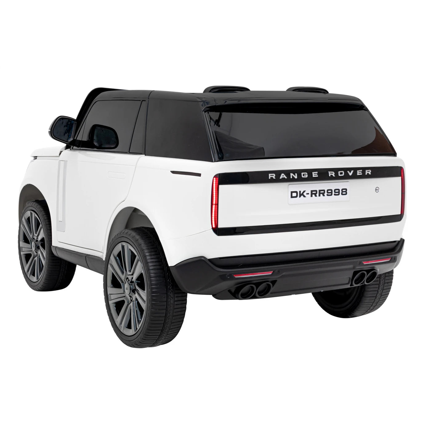 RANGE ROVER SUV LIFT 12V.