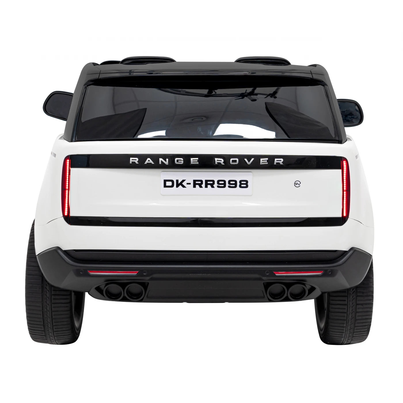 RANGE ROVER SUV LIFT 12V.