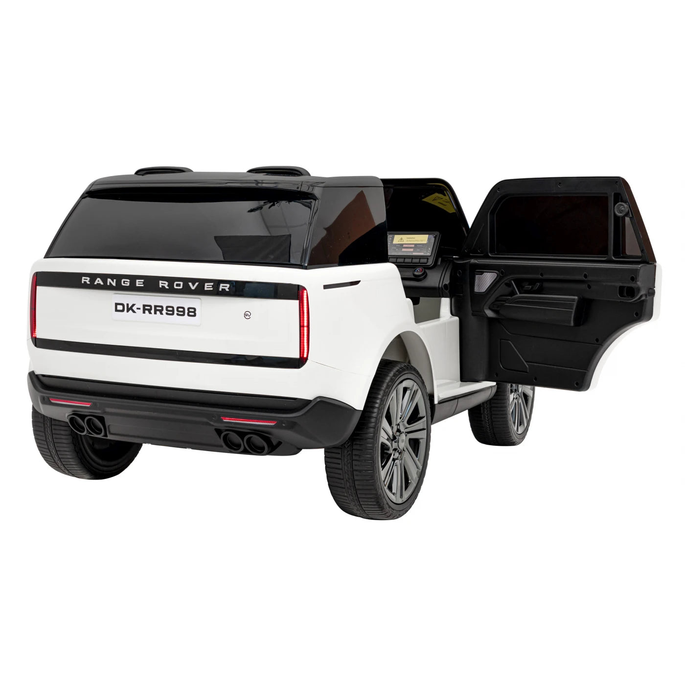 RANGE ROVER SUV LIFT 12V.