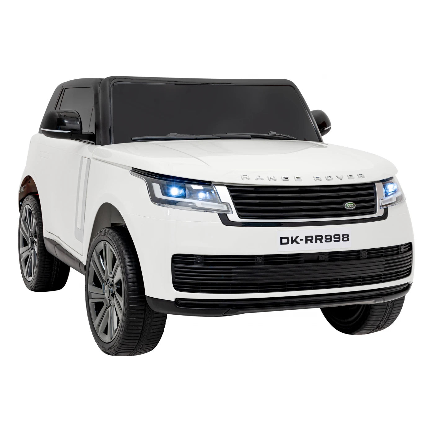 RANGE ROVER SUV LIFT 12V.