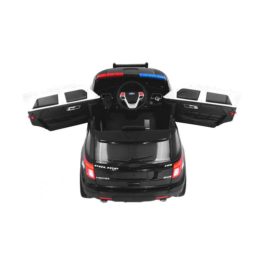 SUV POLICE 12V