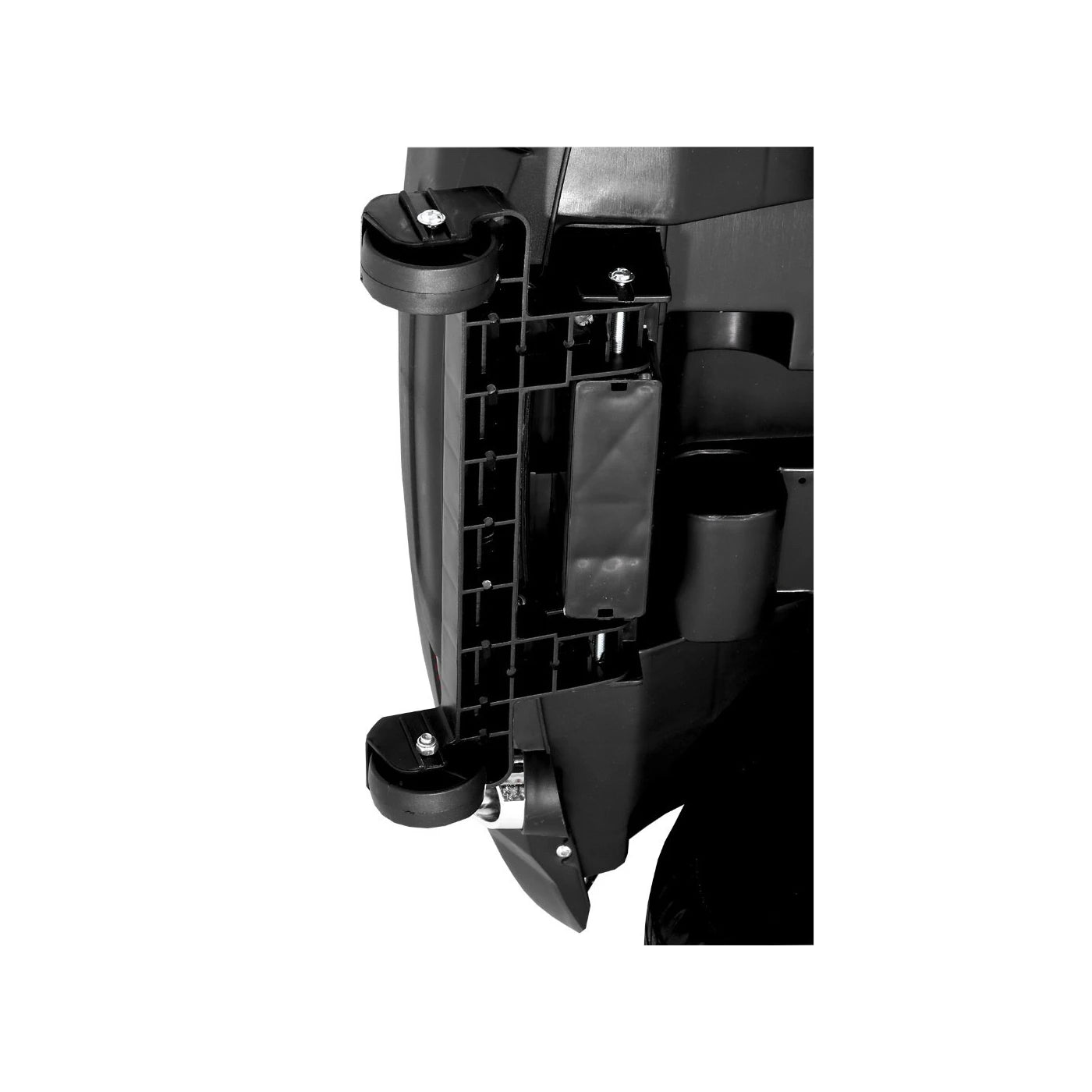 SUV POLICE 12V
