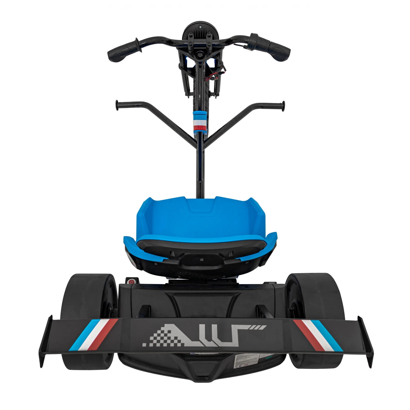 DRIFT BIKE 21 BLUE 24V