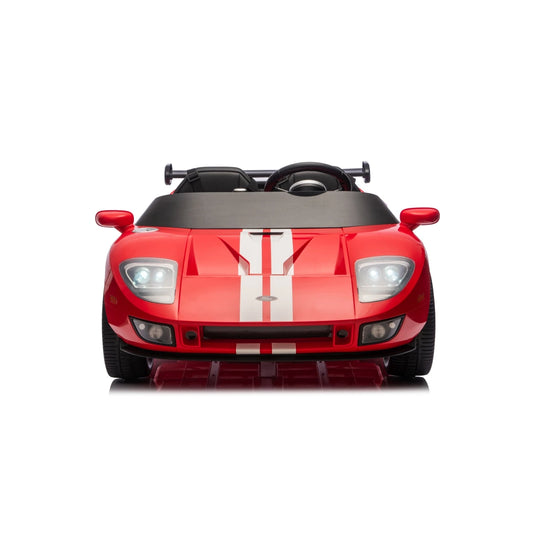 A FORD GT RED 24V