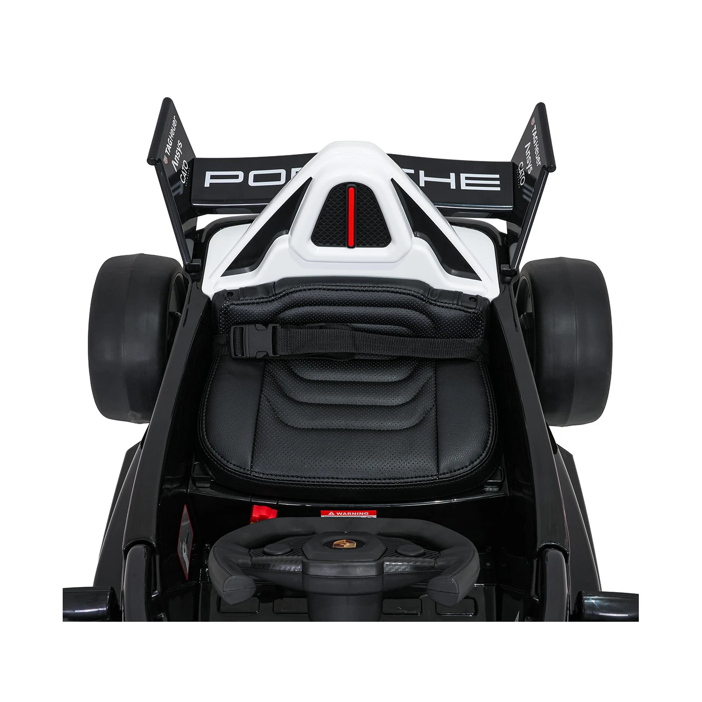 A FORMULA E PORSCHE BLACK 12V