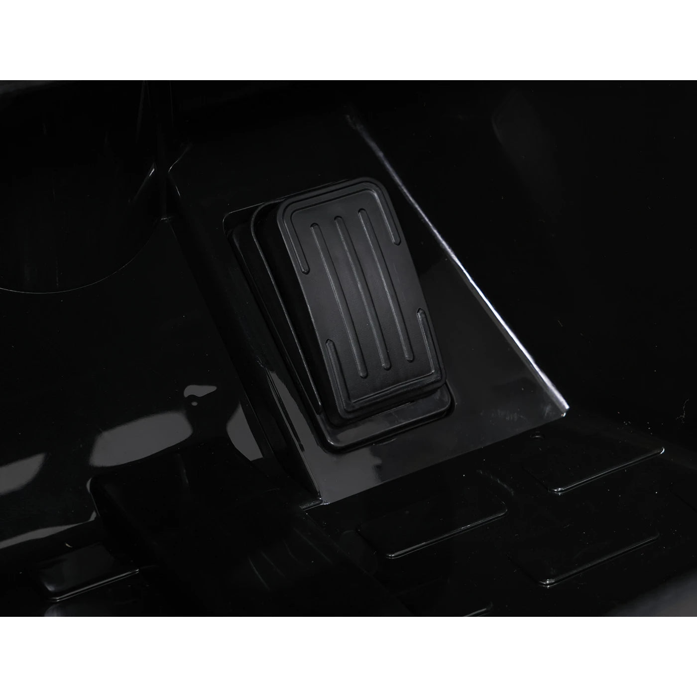 A FORMULA E PORSCHE BLACK 12V