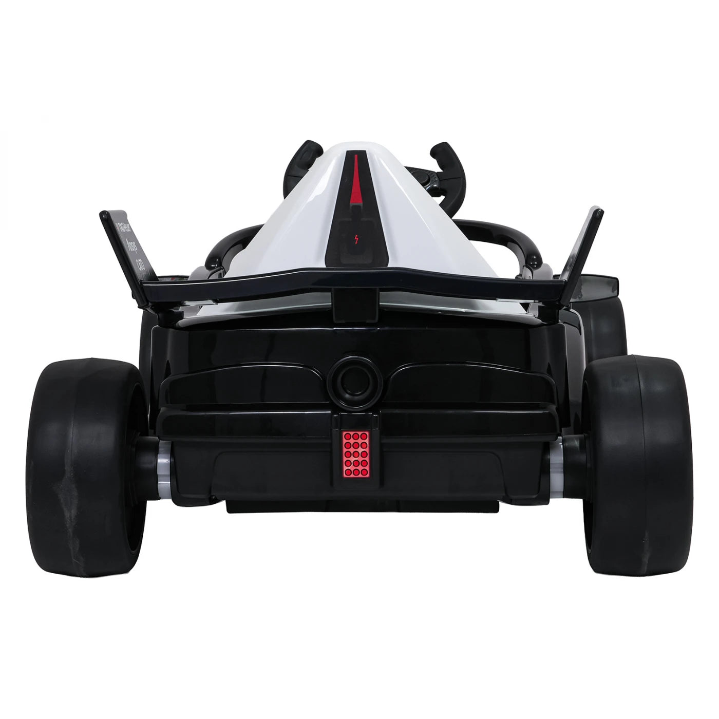 A FORMULA E PORSCHE BLACK 12V