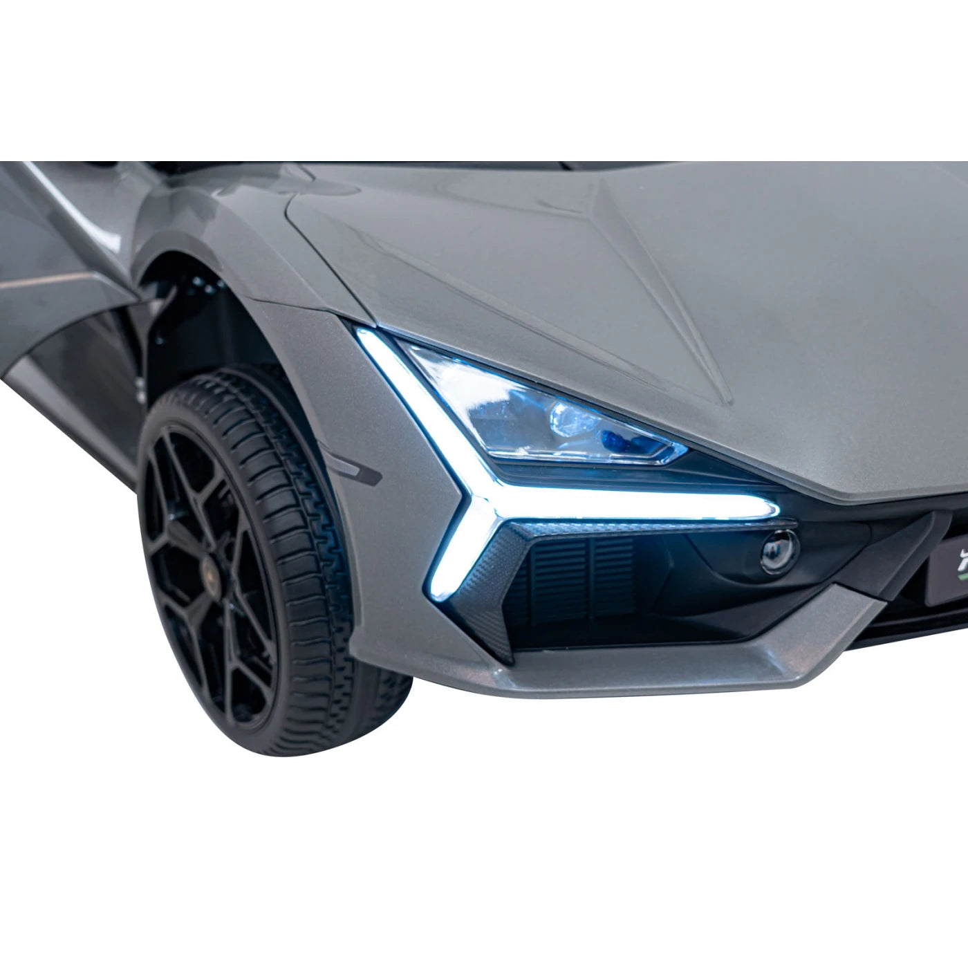 LAMBORGHINI REVUELTO XL GREY 24V