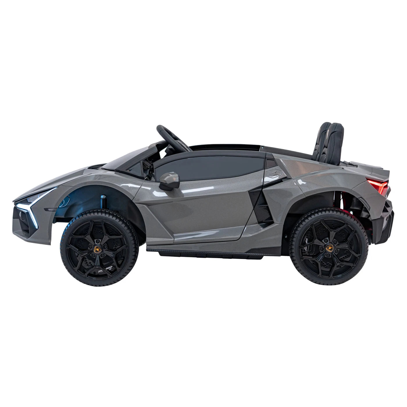 LAMBORGHINI REVUELTO XL GREY 24V