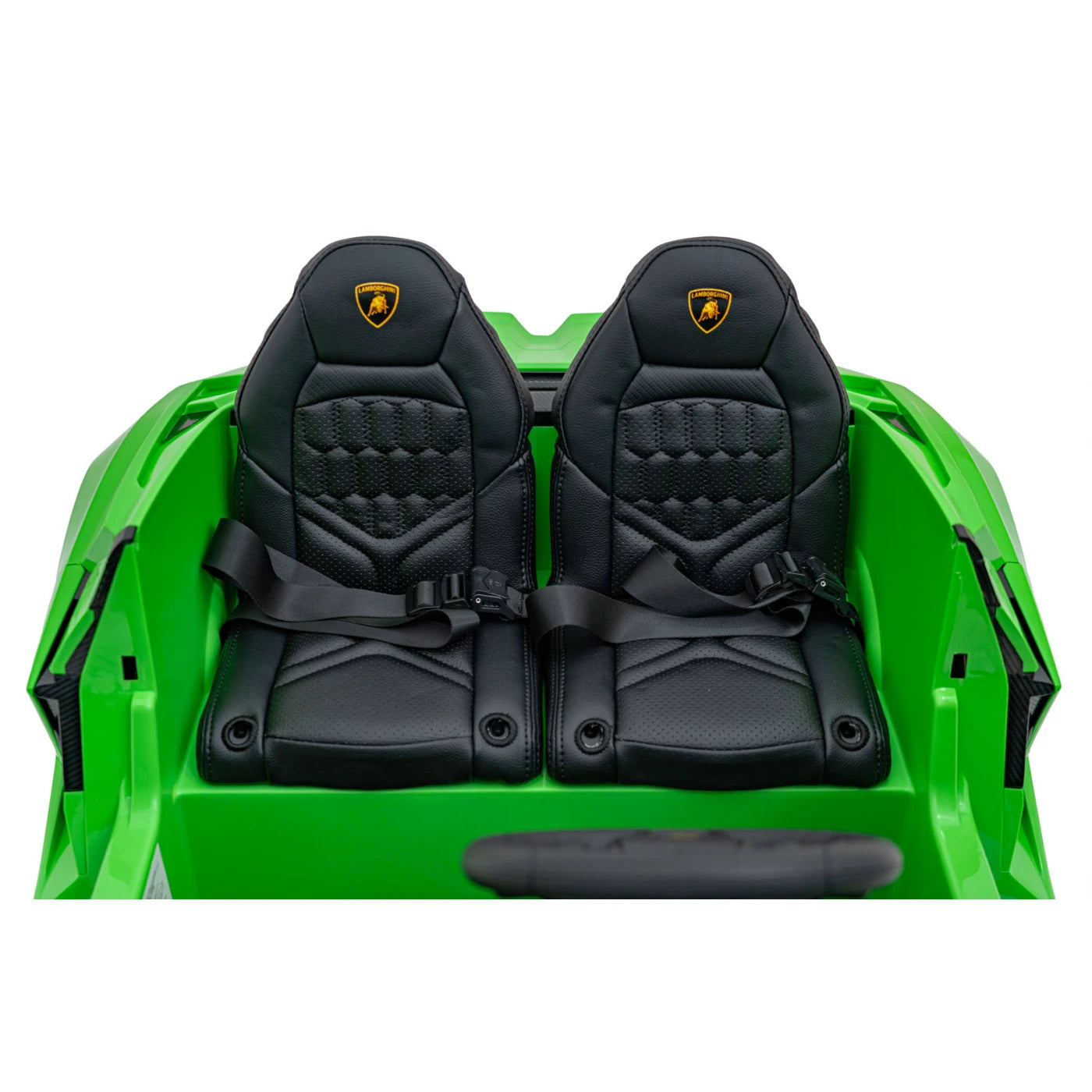 LAMBORGHINI REVUELTO XL GREEN 24V