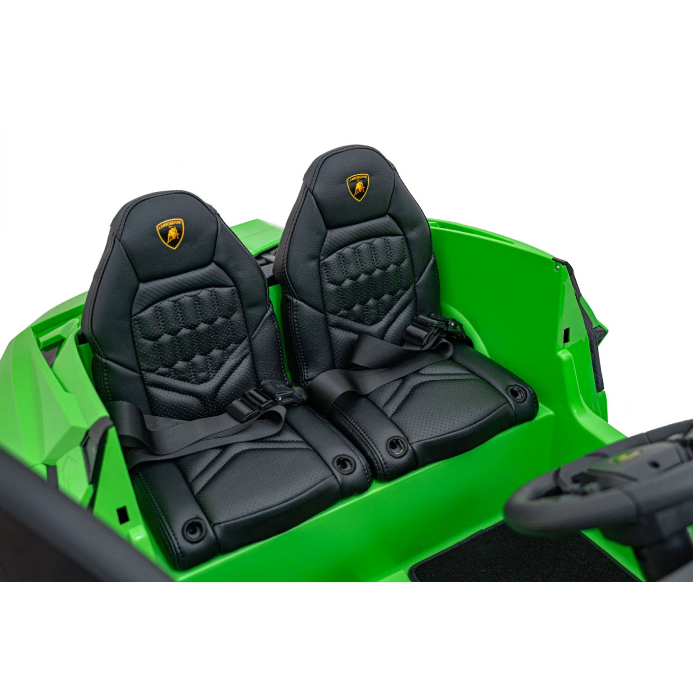 LAMBORGHINI REVUELTO XL GREEN 24V