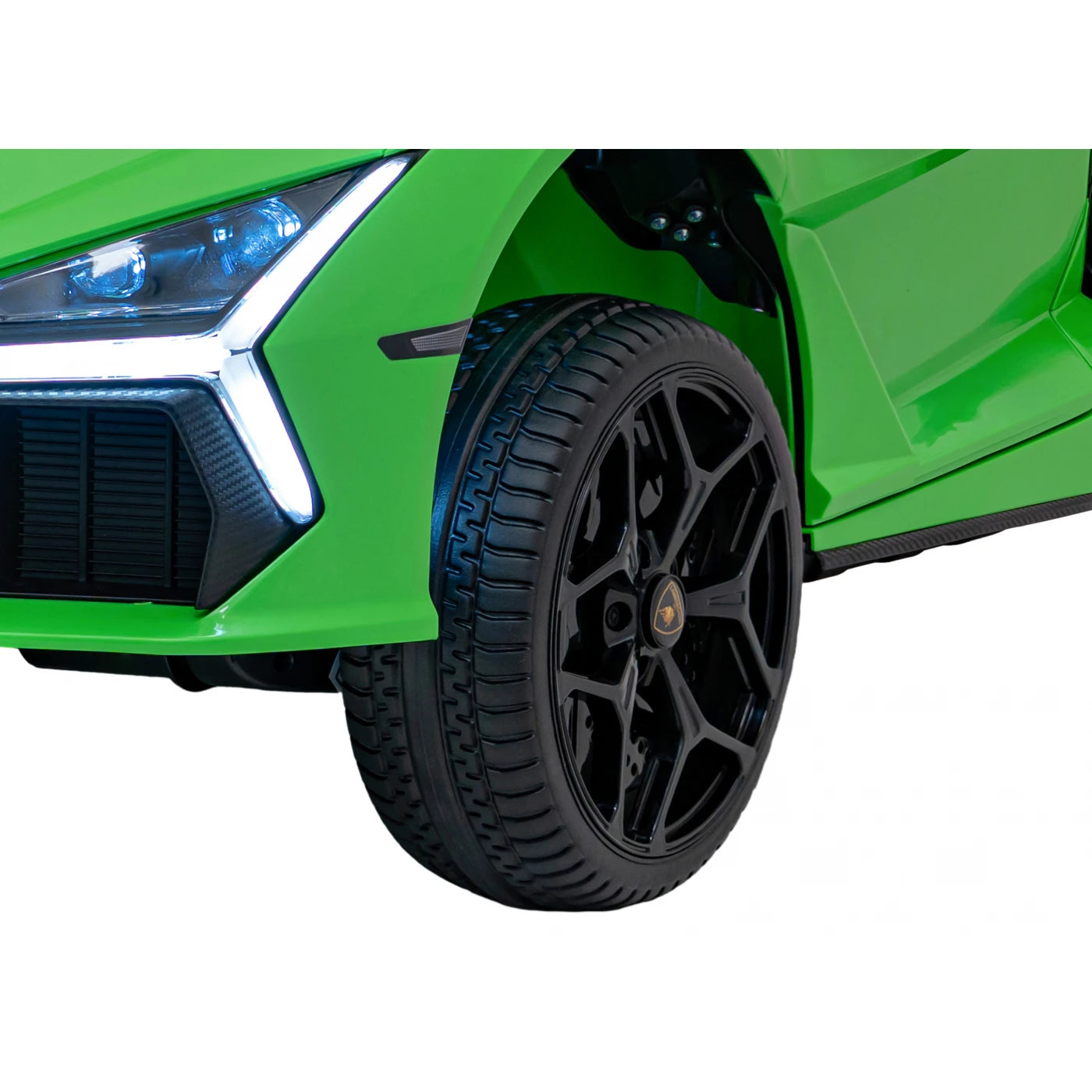 LAMBORGHINI REVUELTO XL GREEN 24V
