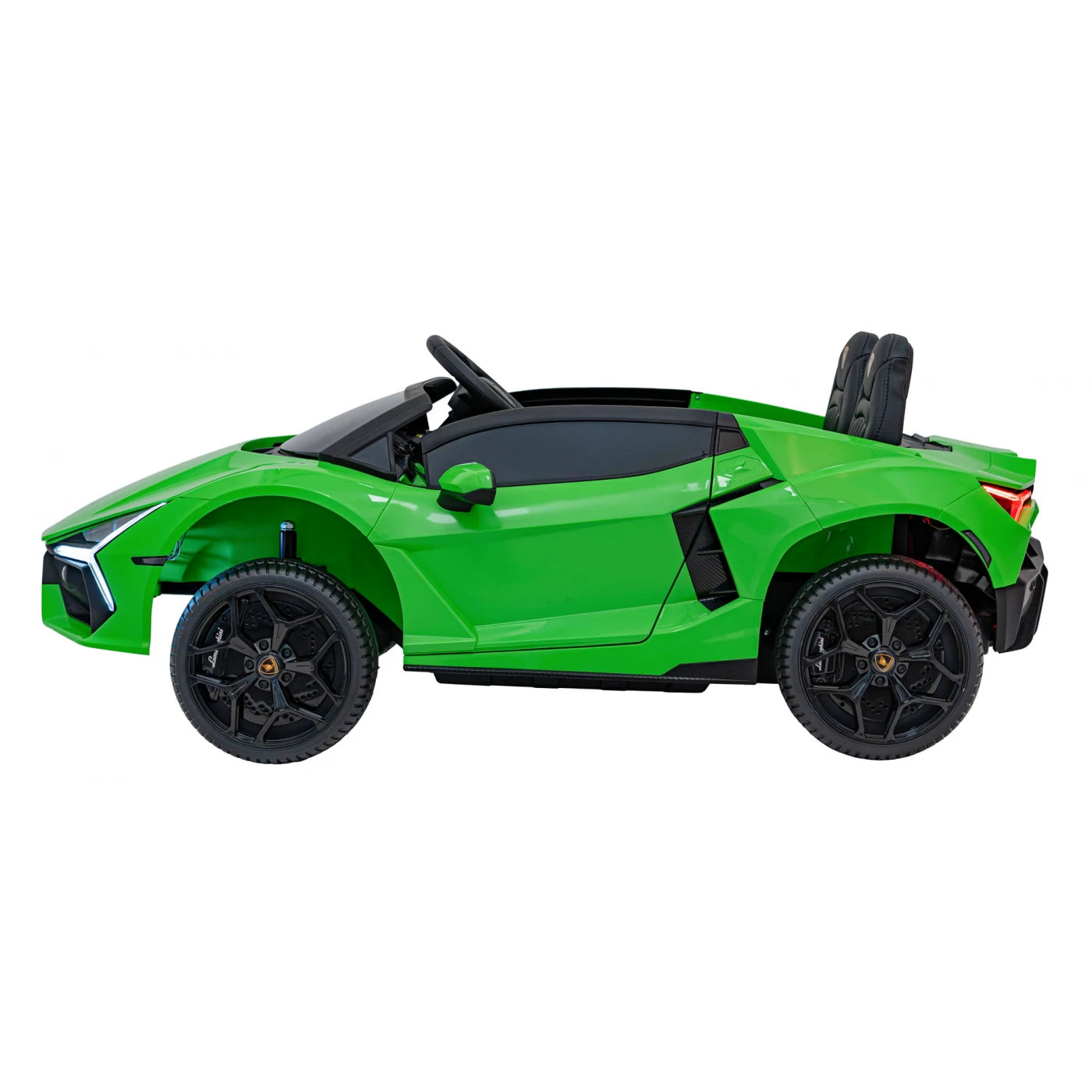 LAMBORGHINI REVUELTO XL GREEN 24V