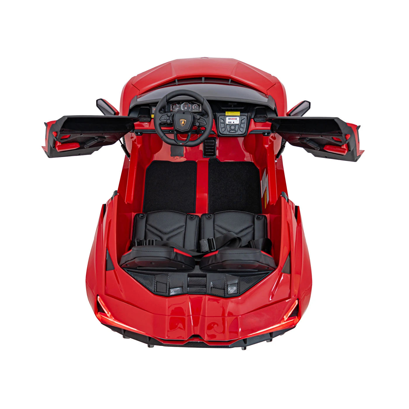 LAMBORGHINI REVUELTO XL RED 24V