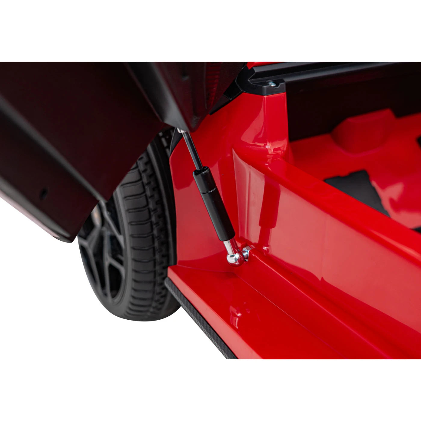 LAMBORGHINI REVUELTO XL RED 24V