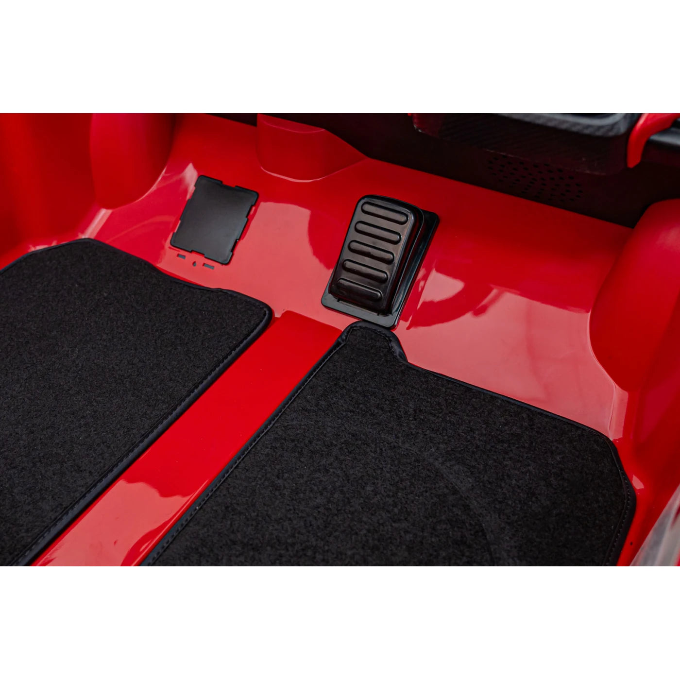 LAMBORGHINI REVUELTO XL RED 24V