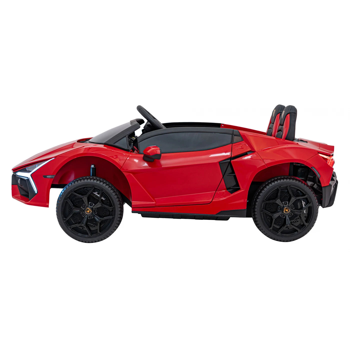 LAMBORGHINI REVUELTO XL RED 24V