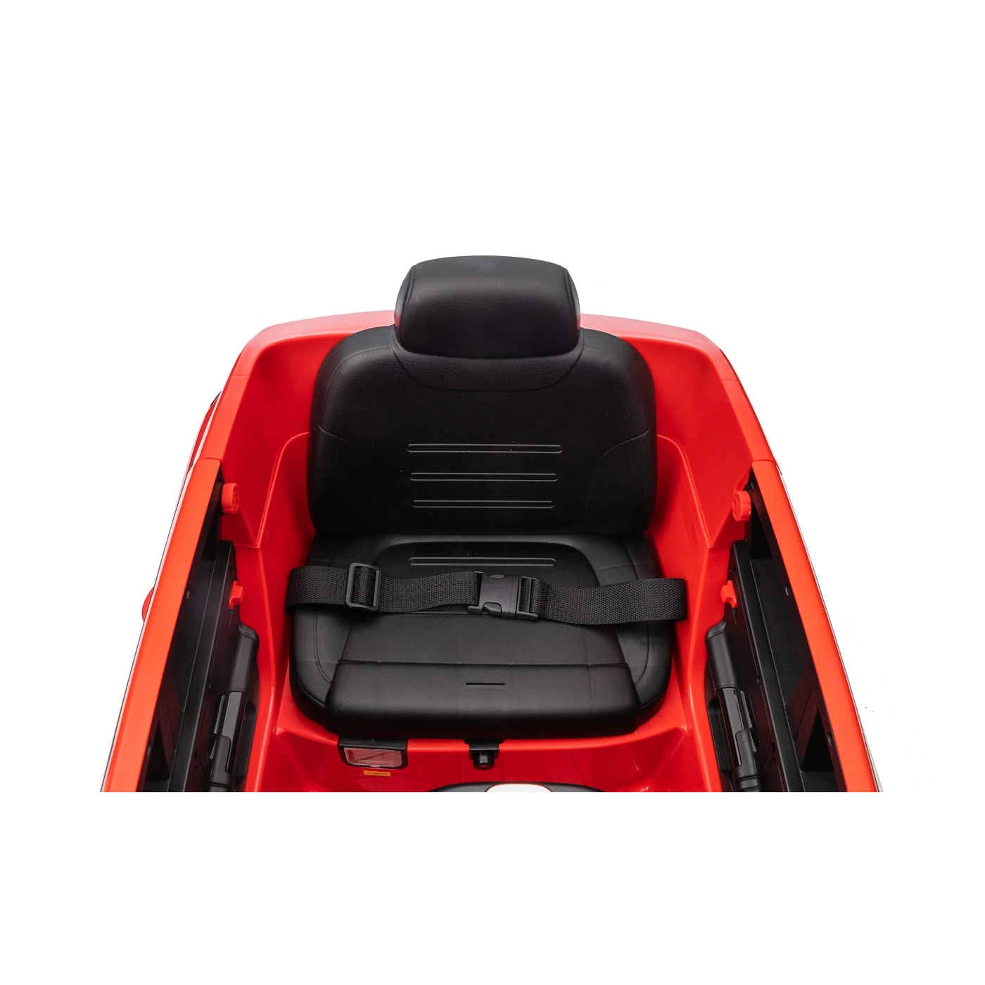 MERCEDES BENZ EQA 25 RED 12V