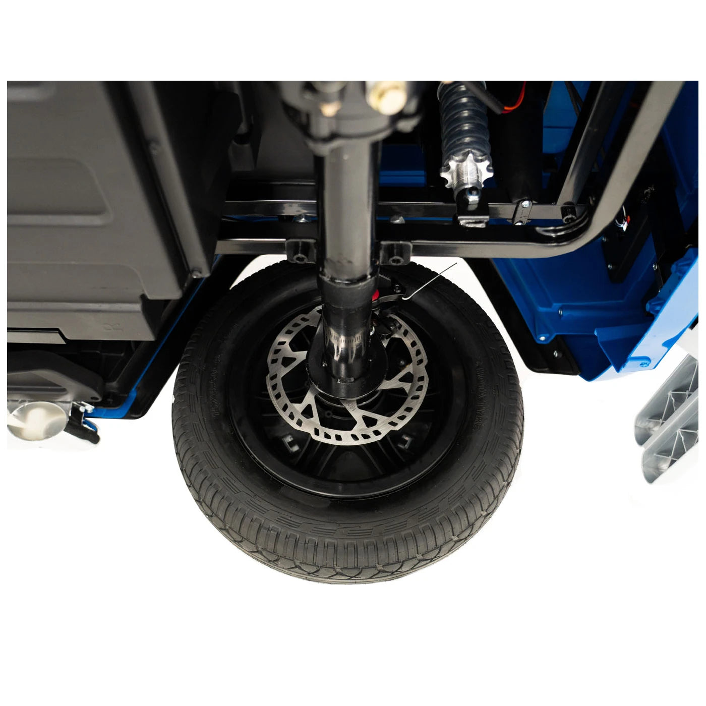 MERCEDES MAYBACH G650 STRONG BLUE 24v