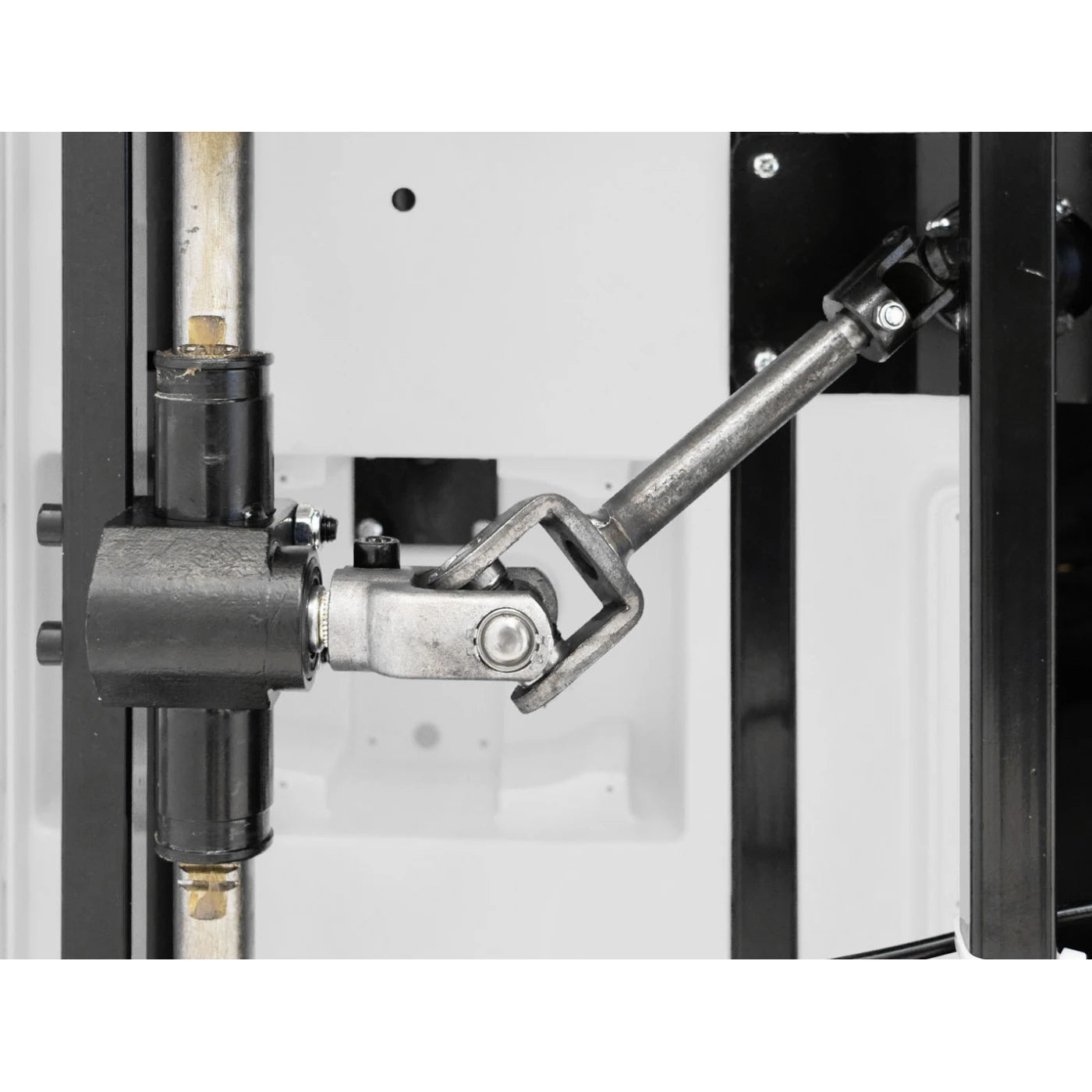 MERCEDES MAYBACH G650 STRONG WHITE 24v