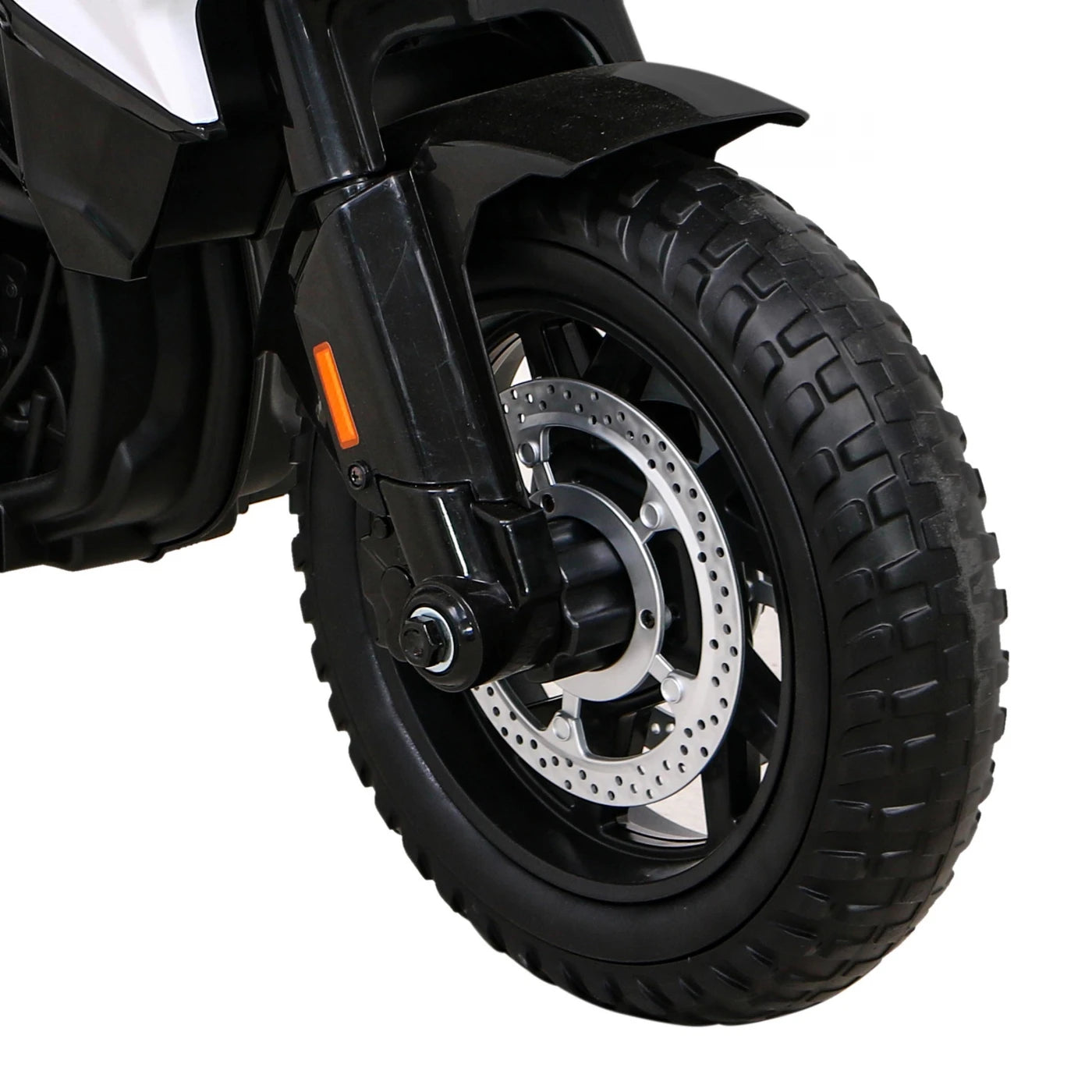 MOTO BMW F850 GS POLICE 12V