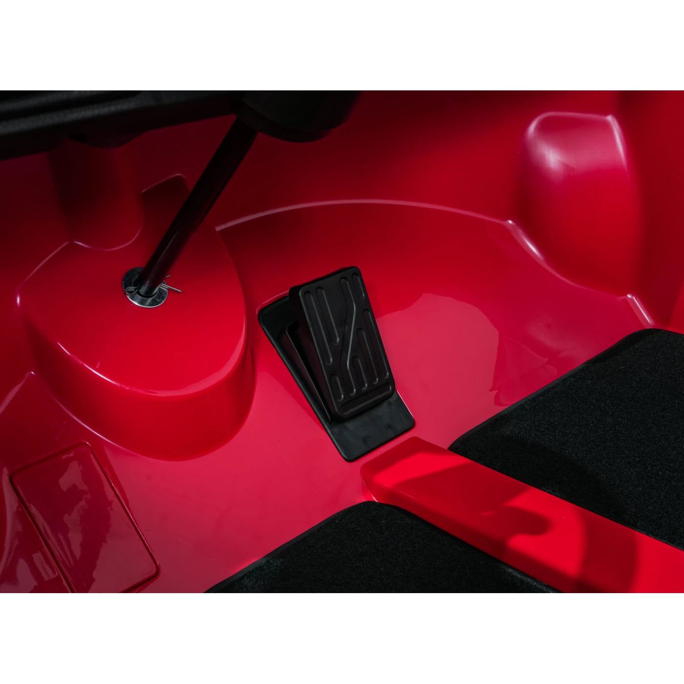PORSCHE 911 GT3 MP4 RED 24V