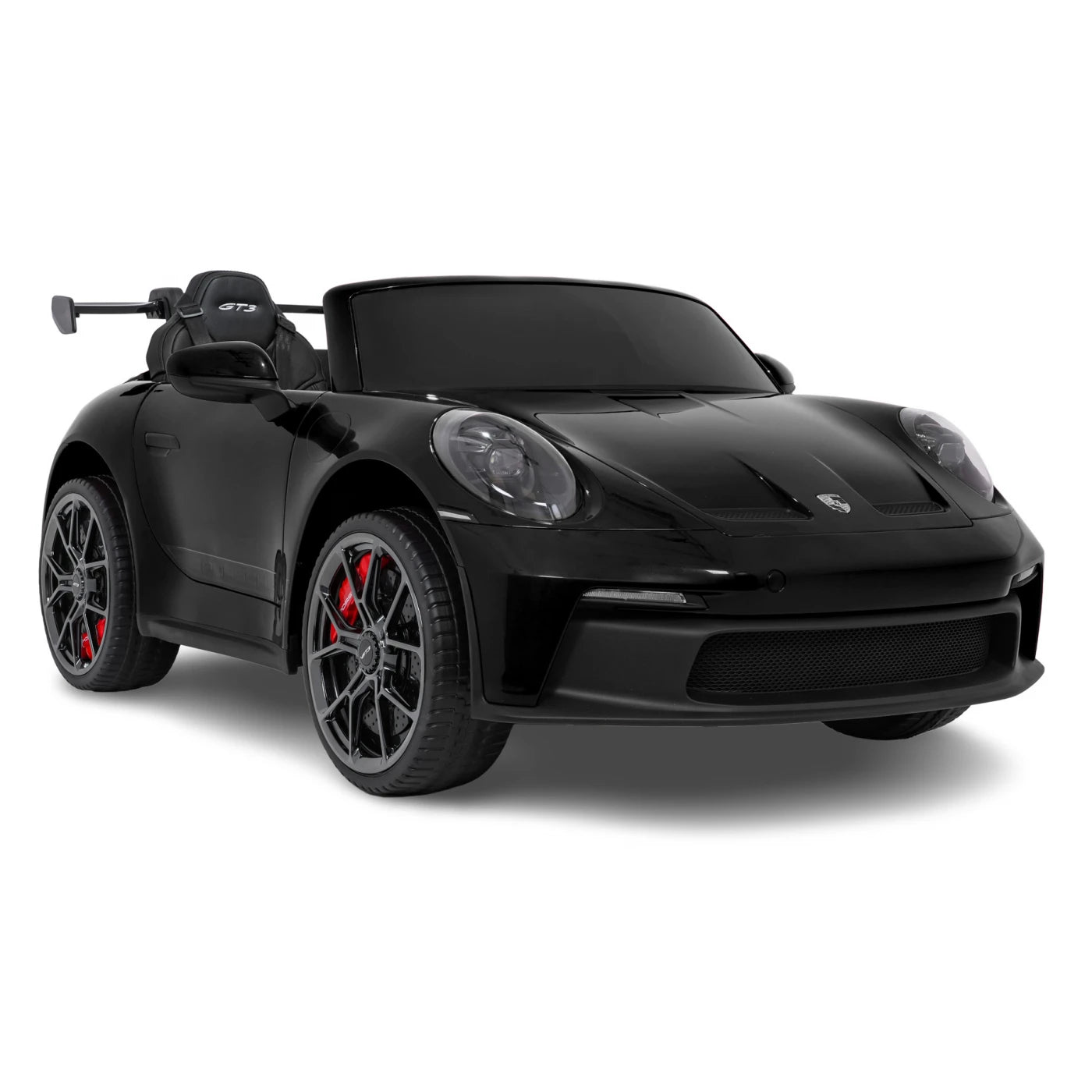 PORSCHE 911 GT3 MP4 BLACK24V