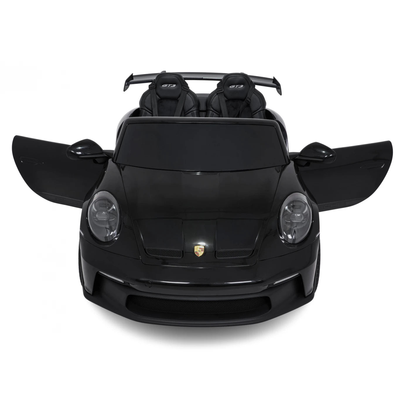 PORSCHE 911 GT3 MP4 BLACK24V